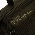 Torba wędkarska Shimano Tribal Sync Gear Small green 4
