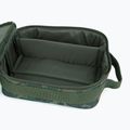 Torba wędkarska Shimano Tribal Sync Gear Medium green 9