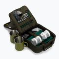 Torba wędkarska Shimano Tribal Sync Gear XL green 5