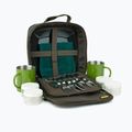 Torba wędkarska Shimano Tribal Sync Gear XL green 6