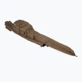 Pokrowiec na 3 wędki Shimano Tribal Tactical brown