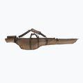 Pokrowiec na 3 wędki Shimano Tribal Tactical brown 2