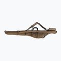Pokrowiec na 3 wędki Shimano Tribal Tactical brown 3