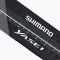 Mata do mierzenia ryb Shimano Yasei Sync Brag Mat black 3