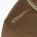 Koszulka polo Shimano Tribal brown 3
