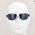 Okulary przeciwsłoneczne Tifosi Amok white/black/ smoke/ red/clear 7