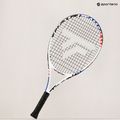 Rakieta tenisowa dziecięca Tecnifibre T-Fight Team 24 white 8