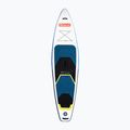 Deska SUP Ohana Tourer 11'6'' blue/yellow