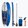 Zestaw deska SUP pompowana STX Freeride 10'6'' 2022 blue/orange