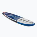 Zestaw deska SUP pompowana STX Freeride 10'6'' 2022 blue/orange 2