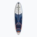 Zestaw deska SUP pompowana STX Freeride 10'6'' 2022 blue/orange 3