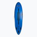 Zestaw deska SUP pompowana STX Freeride 10'6'' 2022 blue/orange 4