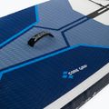 Zestaw deska SUP pompowana STX Freeride 10'6'' 2022 blue/orange 7