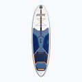 Zestaw deska SUP pompowana STX Freeride 11'6'' 2022 blue/orange 2