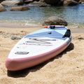 Zestaw deska SUP pompowana STX Pure Tourer 11'6'' 2022 navy/rose 5