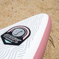 Zestaw deska SUP pompowana STX Pure Tourer 11'6'' 2022 navy/rose 6