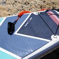 Zestaw deska SUP pompowana STX Pure Tourer 11'6'' 2022 navy/rose 8