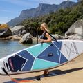 Zestaw deska SUP pompowana STX Pure Tourer 11'6'' 2022 navy/rose 9