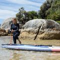 Zestaw deska SUP pompowana STX Pure Tourer 11'6'' 2022 navy/rose 12