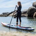 Zestaw deska SUP pompowana STX Pure Tourer 11'6'' 2022 navy/rose 13