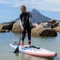 Zestaw deska SUP pompowana STX Pure Tourer 11'6'' 2022 navy/rose 15