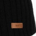 Czapka zimowa BARTS Haakon black 3