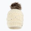 Czapka zimowa BARTS Claire cream 2