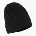 Czapka zimowa BARTS Haakon Turnup black