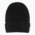 Czapka zimowa BARTS Haakon Turnup black 2