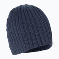 Czapka zimowa BARTS Haakon navy