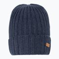 Czapka zimowa BARTS Haakon Turnup navy 2