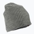Czapka zimowa BARTS Wilbert heather grey