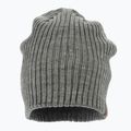 Czapka zimowa BARTS Wilbert heather grey 2