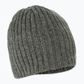 Czapka zimowa BARTS Haakon charcoal