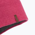 Czapka zimowa dziecięca BARTS Eclipse magenta 3