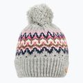 Czapka zimowa BARTS Scout heather grey 2