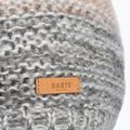 Czapka zimowa BARTS Sacha grey 3