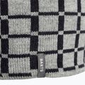Czapka zimowa BARTS Gio heather grey 3