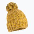 Czapka zimowa BARTS Aitane yellow