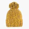 Czapka zimowa BARTS Aitane yellow 2