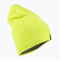 Czapka zimowa dziecięca BARTS Eclipse fluorescent yellow