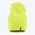 Czapka zimowa dziecięca BARTS Eclipse fluorescent yellow 2