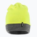 Czapka zimowa dziecięca BARTS Eclipse fluorescent yellow 3