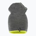 Czapka zimowa dziecięca BARTS Eclipse fluorescent yellow 4