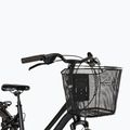 Koszyk rowerowy przedni FastRider Beemster Bike Basket Fast Lock 15 l black 3
