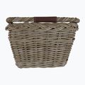 Koszyk rowerowy przedni FastRider Elif Rattan Bike Basket 16 l naturel 2