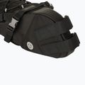 Torba rowerowa pod siodło AGU Venture Seat-Pack 10 l black 2