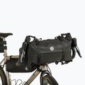 Torba rowerowa na kierownicę AGU Venture Handlebar Bag 17 l black 4