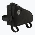 Torba rowerowa na ramę AGU Venture Top-Tube Frame Bag 0,7 l black 2