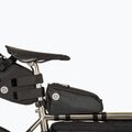 Torba rowerowa na ramę AGU Venture Top-Tube Frame Bag 0,7 l black 5